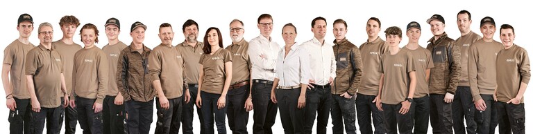 Für Sie im Einsatz Für Sie im Einsatz