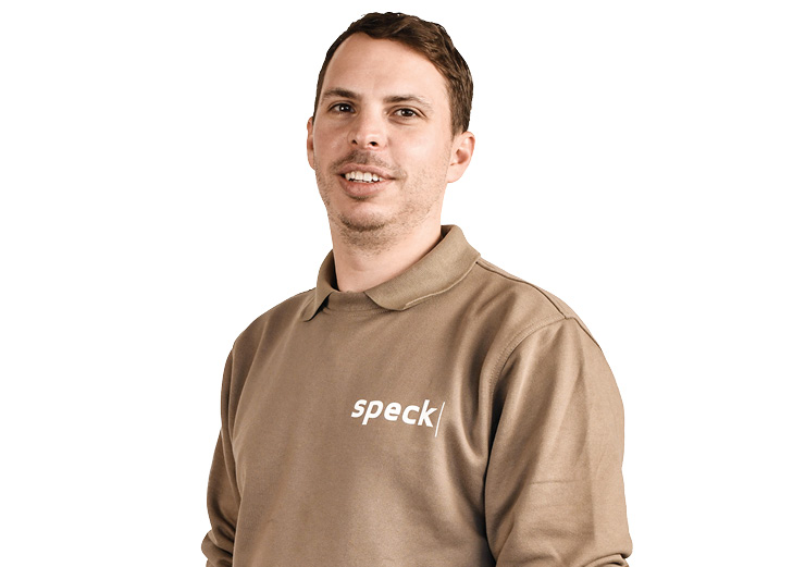 Daniel Arnold Daniel Arnold